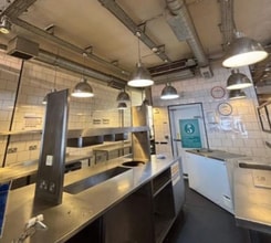 29-30 High Holborn, London en alquiler Foto del interior- Imagen 2 de 4