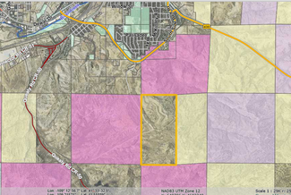 Más detalles para South Belt, Rock Springs, WY - Terrenos en venta