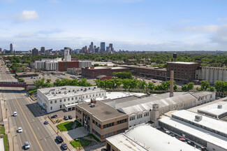 Más detalles para 1618-1620 Central Ave NE, Minneapolis, MN - Flex en alquiler