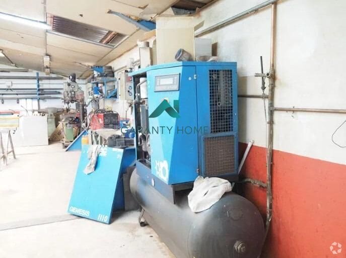 Nave en Valdemoro, Madrid en alquiler - Foto del interior - Imagen 1 de 1