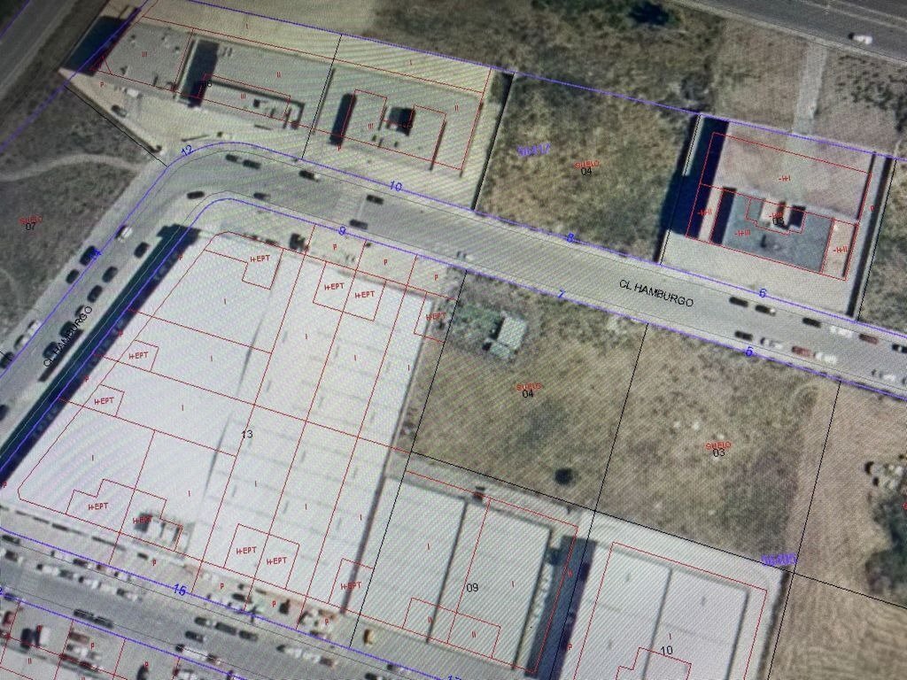 Nave en Ponferrada en venta Foto del edificio- Imagen 1 de 5