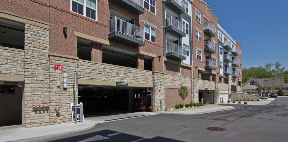 1600 W Lane Ave, Upper Arlington, OH en alquiler - Foto del edificio - Imagen 3 de 3