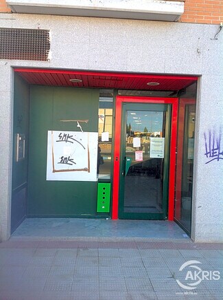 Más detalles de Edificio residencial en venta