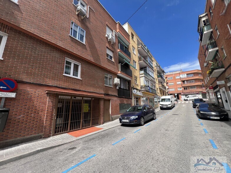 Local en Boadilla del Monte, Madrid en alquiler - Foto del edificio - Imagen 2 de 2