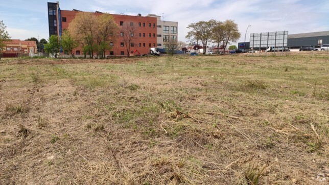 Terrenos en Guadalajara, Guadalajara en venta - Foto del edificio - Imagen 2 de 4