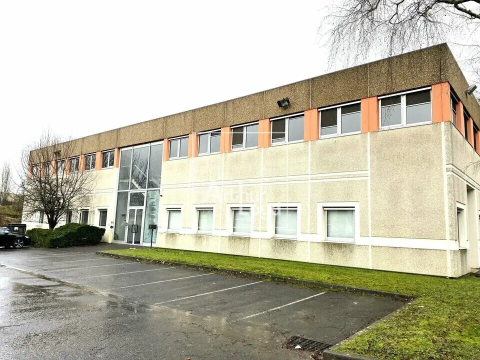 Flex en Ris-Orangis en alquiler Foto del edificio- Imagen 1 de 8