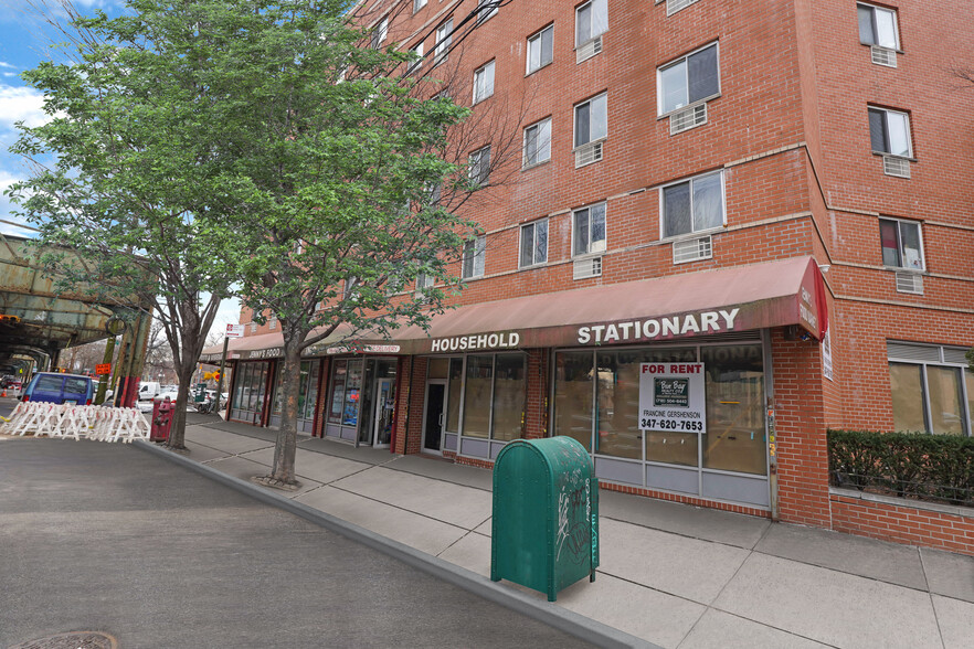 970 41st St, Brooklyn, NY en venta - Foto del edificio - Imagen 2 de 7