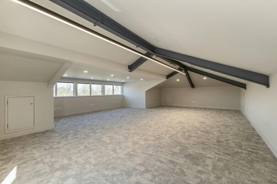 1 Ludlow Rd, Maidenhead en alquiler - Foto del edificio - Imagen 3 de 24