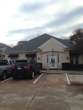 3131 Cross Timbers Rd, Flower Mound, TX en alquiler Foto del edificio- Imagen 2 de 10