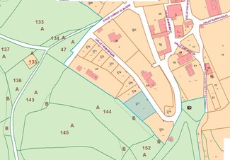 Más detalles de Calle Txomorgain, Galar - Terreno en venta