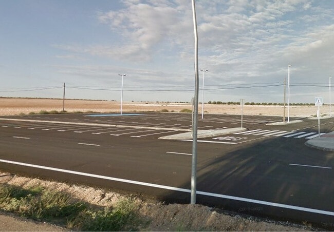 Más detalles de Zona Industrial, Dosbarrios - Terreno en venta