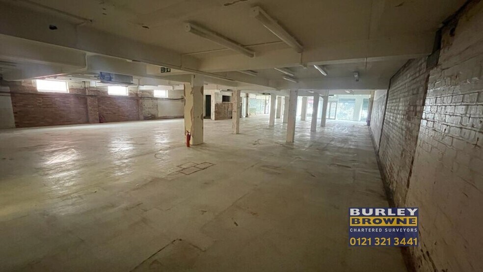80-82 Boldmere Rd, Sutton Coldfield en venta - Foto del edificio - Imagen 2 de 13