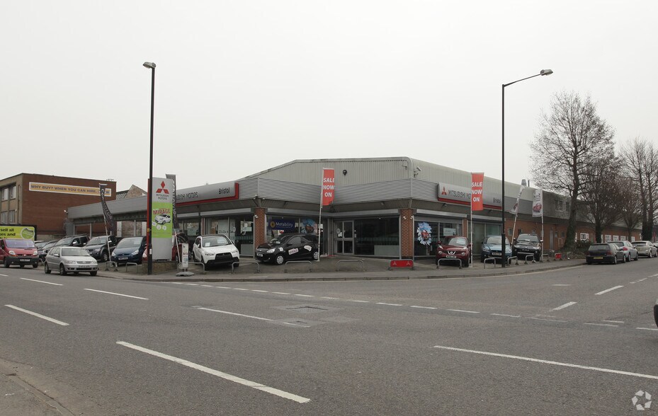 78 Feeder Rd, Bristol en alquiler - Foto principal - Imagen 1 de 2