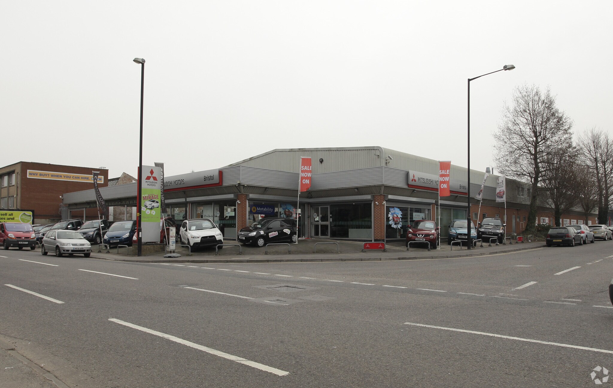 78 Feeder Rd, Bristol en alquiler Foto principal- Imagen 1 de 3