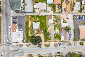 35261 Yucaipa Blvd, Yucaipa, CA - VISTA AÉREA  vista de mapa - Image1