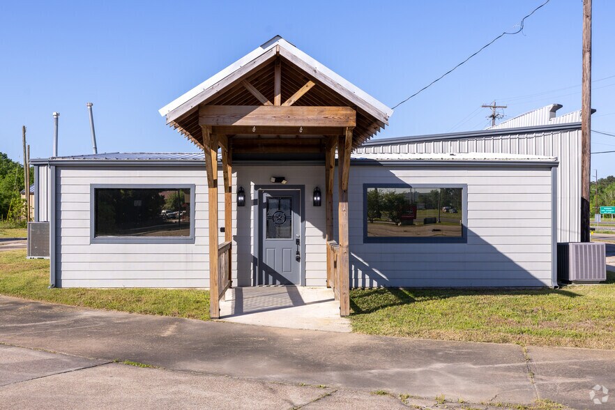 930 Highway 59 Loop N, Livingston, TX en venta - Foto del interior - Imagen 3 de 15