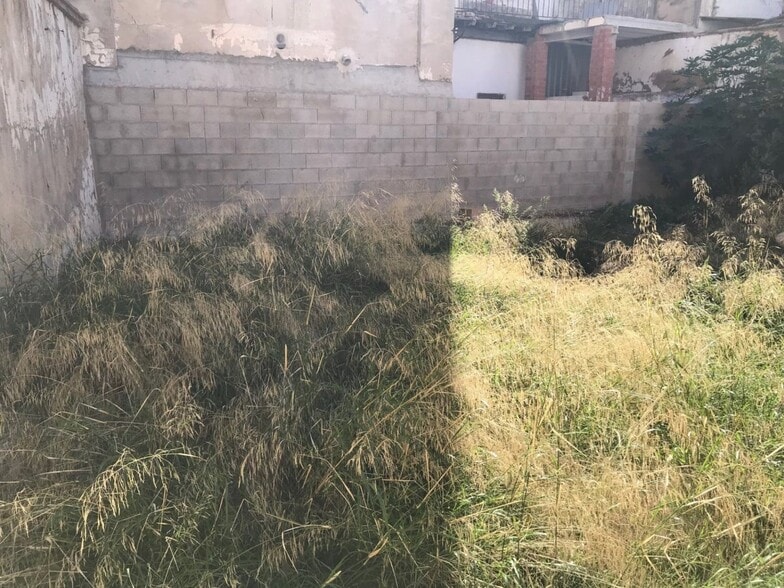 Terreno en Xàtiva, Valencia en venta - Foto del edificio - Imagen 3 de 18