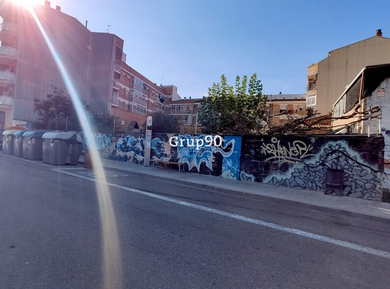 Terreno en Lleida, Lérida en venta - Foto del edificio - Imagen 3 de 17