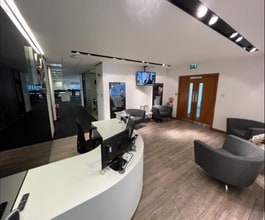 Buchanan Gate, Stepps en alquiler Foto del interior- Imagen 2 de 4