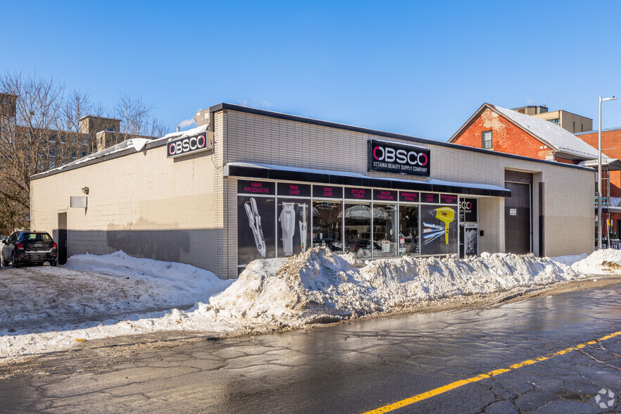 158 Dalhousie St, Ottawa, ON en venta - Foto principal - Imagen 1 de 3