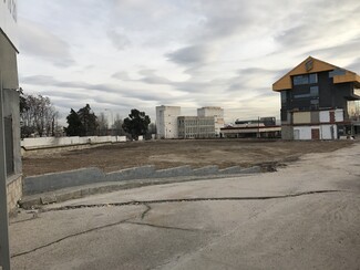 Más detalles para Avenida Jarama, 17, Coslada - Nave en alquiler
