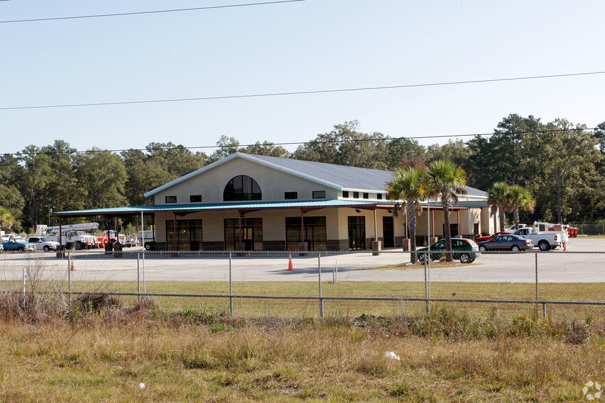 2700 Highway 52, Moncks Corner, SC en alquiler - Foto del edificio - Imagen 1 de 34