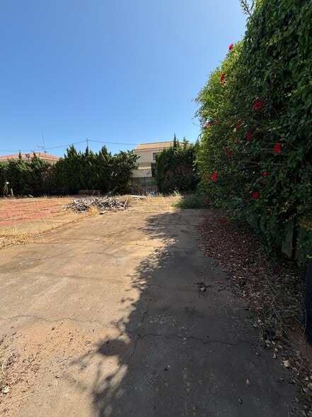 Terreno en Cartagena, Murcia en venta - Foto del edificio - Imagen 3 de 13