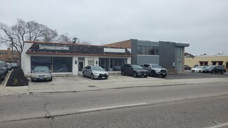 Más detalles para 6733 N Lincoln Ave, Lincolnwood, IL - Naves en venta