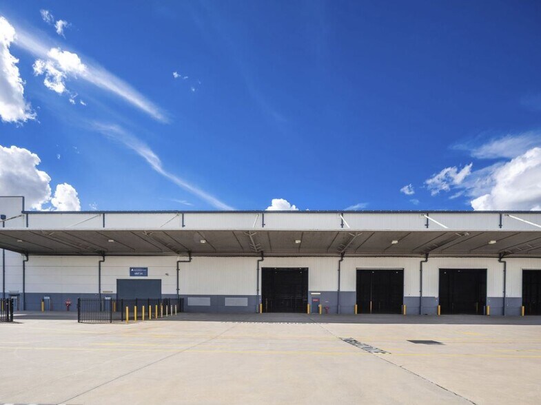 1 Moorebank Ave, Sydney en alquiler - Foto del edificio - Imagen 2 de 3