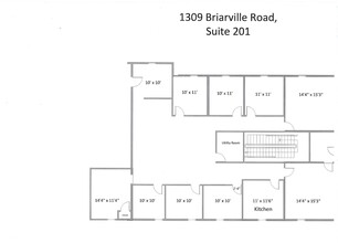 1309 Briarville Rd, Madison, TN en alquiler Foto del edificio- Imagen 2 de 8