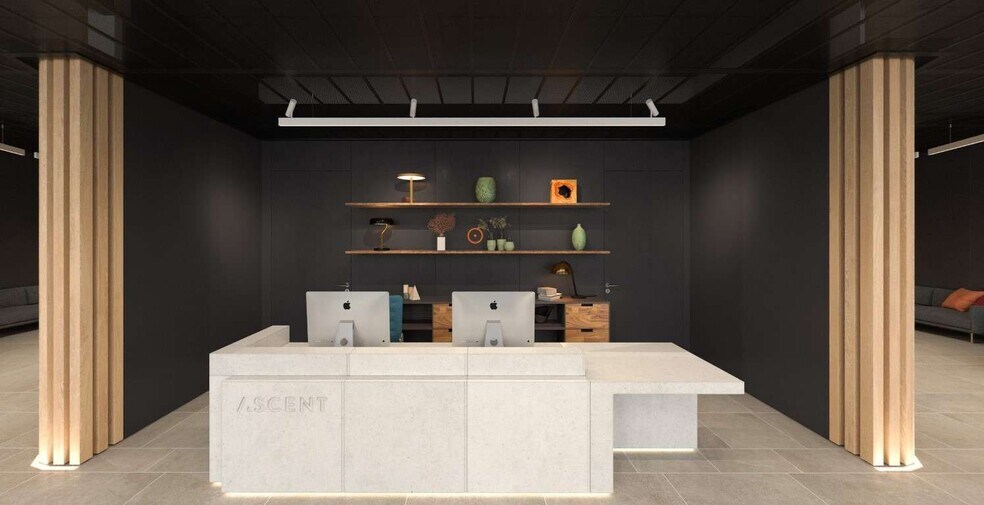 1 Lakeside Rd, Farnborough en alquiler - Foto del interior - Imagen 2 de 8