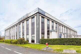 Más detalles de 12 Avenue Du Québec, Villebon-sur-Yvette - Oficina, flex en alquiler