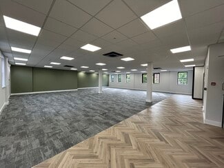 Más detalles de 26-28 Alderley Rd, Wilmslow - Oficina en alquiler