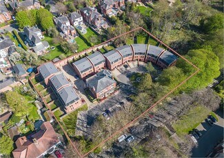 Más detalles de 5 Welholme Av, Grimsby - Edificio residencial​ en venta