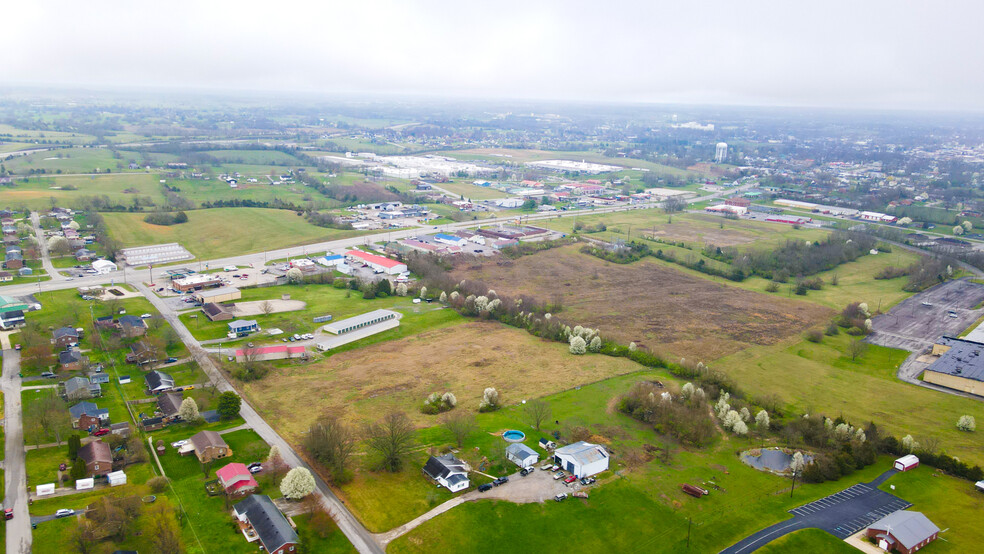 6 Bohon Rd., Harrodsburg, KY en venta - Foto del edificio - Imagen 3 de 6