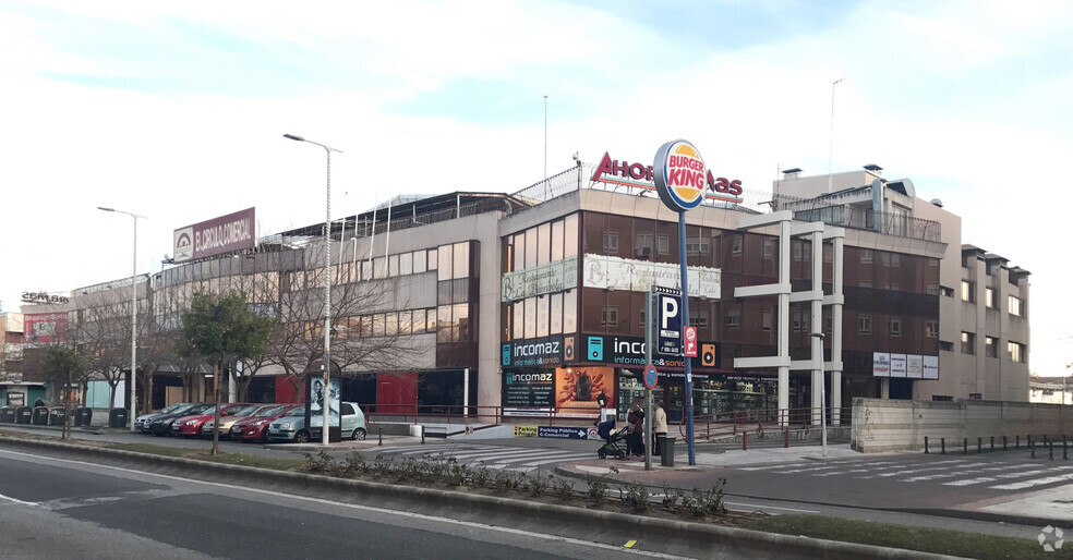 Avenida de la Constitución, 88, Torrejón De Ardoz, Madrid en alquiler - Foto principal - Imagen 1 de 4