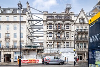 Más detalles de 55-58 Pall Mall, London - Oficina en alquiler