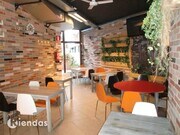 Espacio interior oficina