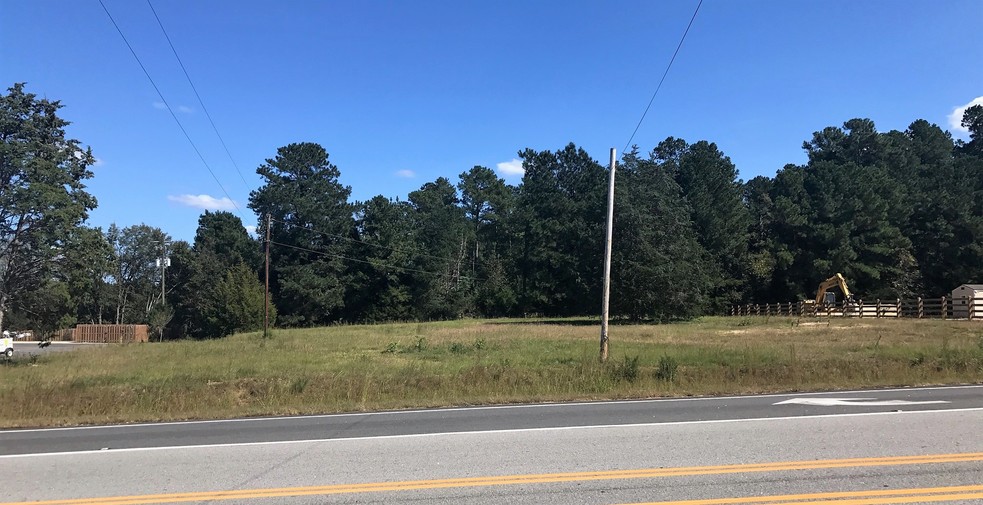 1813 Appling Harlem Rd, Appling, GA en venta - Otros - Imagen 3 de 5