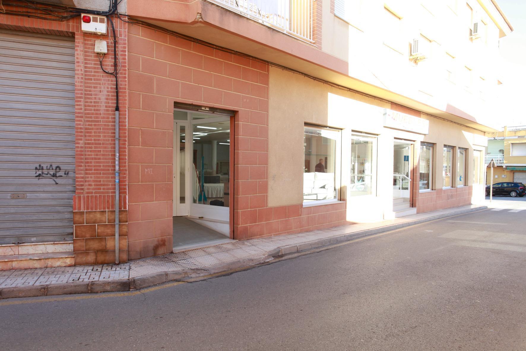 Calle San Félix, 9, La Unión, Murcia en venta Foto del edificio- Imagen 1 de 18