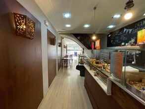 Local en Granollers, Barcelona en alquiler Foto del interior- Imagen 2 de 19