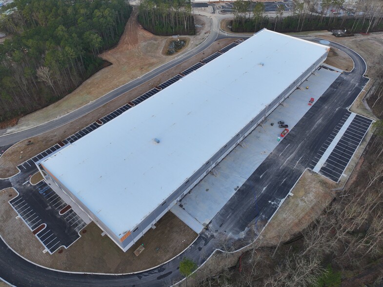 Muckenfuss Lane, Summerville, SC en alquiler - Foto del edificio - Imagen 2 de 17