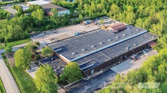 Más detalles de 4445 Allen Rd, Stow, OH - Nave en venta