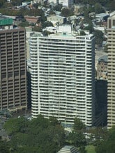 185 Liverpool St, Sydney, NSW - Aérea  vista de mapa - Image1