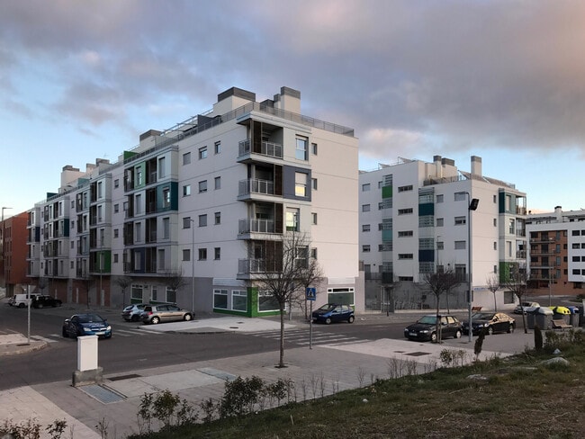 Más detalles de Edificio residencial​ en venta