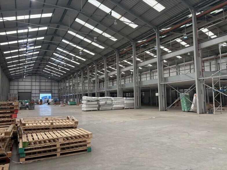 3 Bolton Ave, Accrington en alquiler - Foto del edificio - Imagen 3 de 3