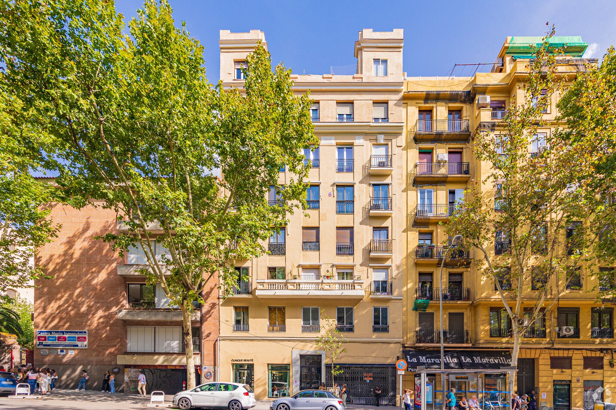 Calle Ríos Rosas, 39, Madrid, Madrid en venta Foto principal- Imagen 1 de 1