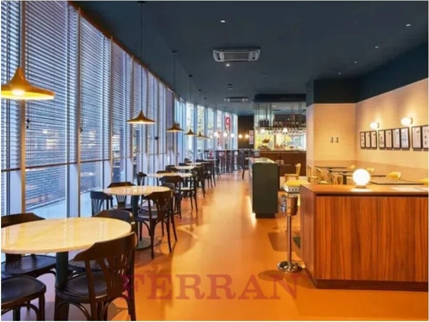 Local en Barcelona, Barcelona en alquiler Foto del interior- Imagen 1 de 8