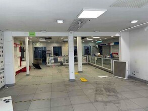 Nave en Coslada, Madrid en alquiler Foto del interior- Imagen 2 de 10