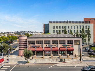 Más detalles para 1528 N Vermont Ave, Los Angeles, CA - Locales en alquiler